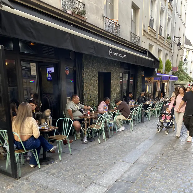 latin_quarter_2 The Latin Quarter in Paris
