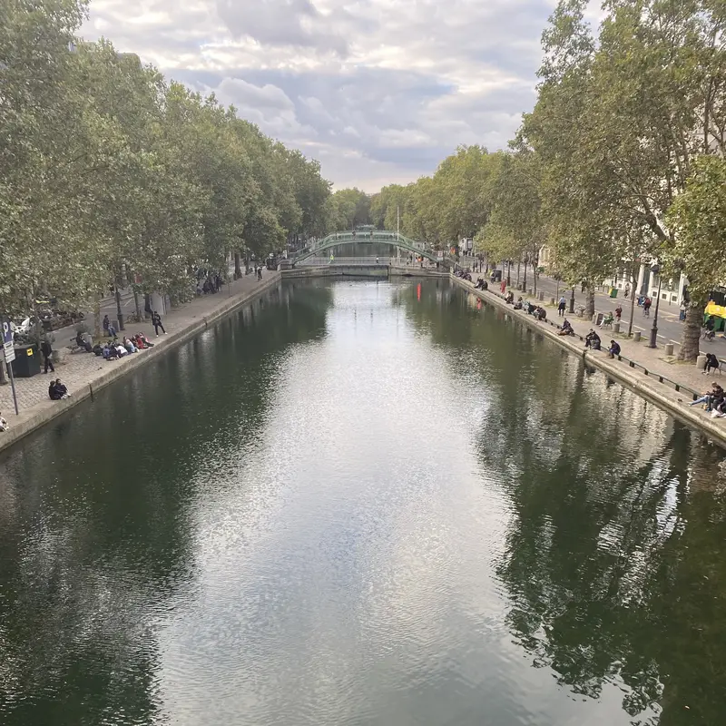 saint_martin_canal The Saint-Martin Canal